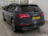  Audi  Q5 Audi  55 TFSI e quattro S tronic Competition 5d #40