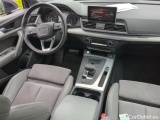  Audi  Q5 Audi  55 TFSI e quattro S tronic Competition 5d #55