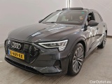 Audi  E-TRON Audi  55 quattro Business edition Plus 5d 