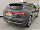  Audi  E-TRON Audi  55 quattro Business edition Plus 5d #2