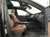  Audi  E-TRON Audi  55 quattro Business edition Plus 5d #3