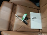  Audi  E-TRON Audi  55 quattro Business edition Plus 5d #4