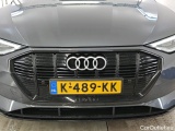  Audi  E-TRON Audi  55 quattro Business edition Plus 5d #5