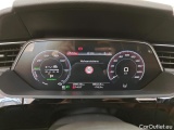  Audi  E-TRON Audi  55 quattro Business edition Plus 5d #7
