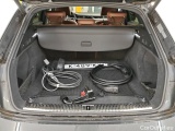  Audi  E-TRON Audi  55 quattro Business edition Plus 5d #9