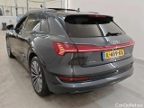  Audi  E-TRON Audi  55 quattro Business edition Plus 5d #10