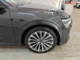  Audi  E-TRON Audi  55 quattro Business edition Plus 5d #14