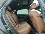  Audi  E-TRON Audi  55 quattro Business edition Plus 5d #16