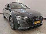  Audi  E-TRON Audi  55 quattro Business edition Plus 5d #22