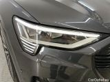  Audi  E-TRON Audi  55 quattro Business edition Plus 5d #21