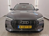  Audi  E-TRON Audi  55 quattro Business edition Plus 5d #23