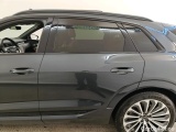  Audi  E-TRON Audi  55 quattro Business edition Plus 5d #27