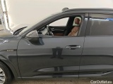  Audi  E-TRON Audi  55 quattro Business edition Plus 5d #28