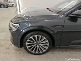  Audi  E-TRON Audi  55 quattro Business edition Plus 5d #29