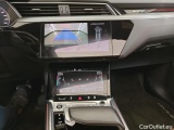  Audi  E-TRON Audi  55 quattro Business edition Plus 5d #32