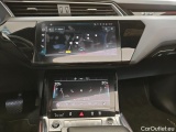  Audi  E-TRON Audi  55 quattro Business edition Plus 5d #33