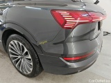  Audi  E-TRON Audi  55 quattro Business edition Plus 5d #40