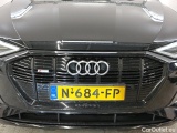  Audi  E-TRON Audi  55 quattro S edition 5d #5