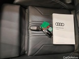  Audi  E-TRON Audi  55 quattro S edition 5d #4