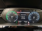  Audi  E-TRON Audi  55 quattro S edition 5d #7