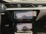  Audi  E-TRON Audi  55 quattro S edition 5d #9