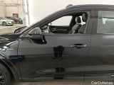  Audi  E-TRON Audi  55 quattro S edition 5d #12