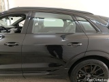  Audi  E-TRON Audi  55 quattro S edition 5d #11