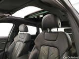 Audi  E-TRON Audi  55 quattro S edition 5d #14