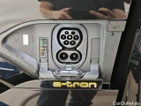  Audi  E-TRON Audi  55 quattro S edition 5d #17