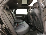  Audi  E-TRON Audi  55 quattro S edition 5d #20