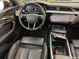  Audi  E-TRON Audi  55 quattro S edition 5d #21