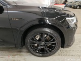  Audi  E-TRON Audi  55 quattro S edition 5d #25