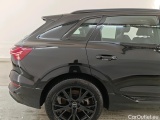  Audi  E-TRON Audi  55 quattro S edition 5d #28