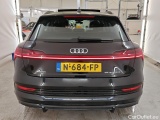  Audi  E-TRON Audi  55 quattro S edition 5d #31