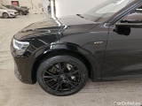  Audi  E-TRON Audi  55 quattro S edition 5d #33