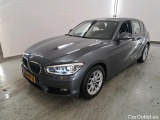  Bmw  Serie 1 BMW 1 18iA Steptronic Executive 5d 