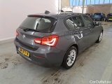  Bmw  Serie 1 BMW 1 18iA Steptronic Executive 5d #2