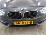  Bmw  Serie 1 BMW 1 18iA Steptronic Executive 5d #5