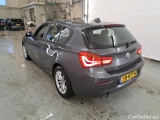  Bmw  Serie 1 BMW 1 18iA Steptronic Executive 5d #9