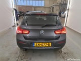  Bmw  Serie 1 BMW 1 18iA Steptronic Executive 5d #10