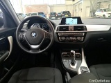  Bmw  Serie 1 BMW 1 18iA Steptronic Executive 5d #12