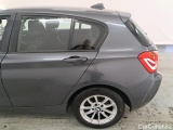  Bmw  Serie 1 BMW 1 18iA Steptronic Executive 5d #18