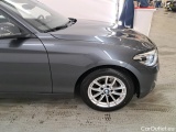  Bmw  Serie 1 BMW 1 18iA Steptronic Executive 5d #26