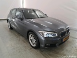  Bmw  Serie 1 BMW 1 18iA Steptronic Executive 5d #29