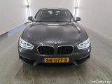  Bmw  Serie 1 BMW 1 18iA Steptronic Executive 5d #30