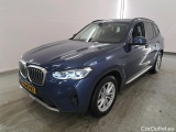  Bmw  X3 BMW  xDrive30e 5d  High Executive + Pano 