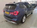  Bmw  X3 BMW  xDrive30e 5d  High Executive + Pano #2