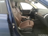  Bmw  X3 BMW  xDrive30e 5d  High Executive + Pano #3