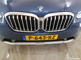  Bmw  X3 BMW  xDrive30e 5d  High Executive + Pano #5