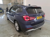 Bmw  X3 BMW  xDrive30e 5d  High Executive + Pano #11
